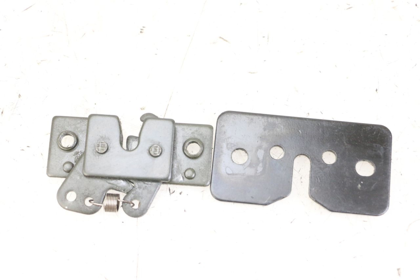 photo de ZADELSLOT PEUGEOT SATELIS 125 (2013 - 2018) - Hoofdaanzicht