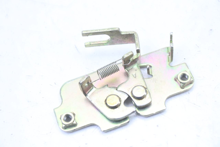 photo de ZADELSLOT PEUGEOT TWEET 4T 50 (2023 - 2025) - Detail van het onderdeel