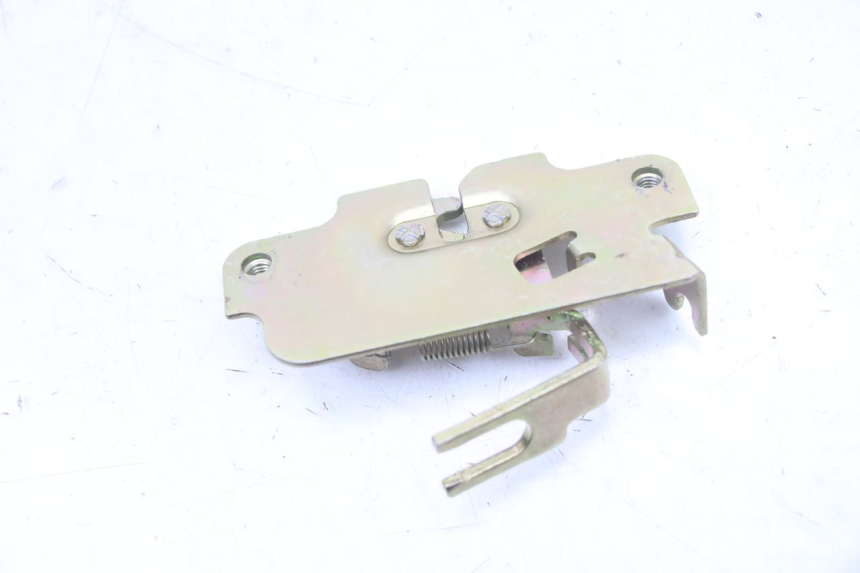 photo de ZADELSLOT PEUGEOT TWEET 4T 50 (2023 - 2025) - Zoom op gebruiksstaat