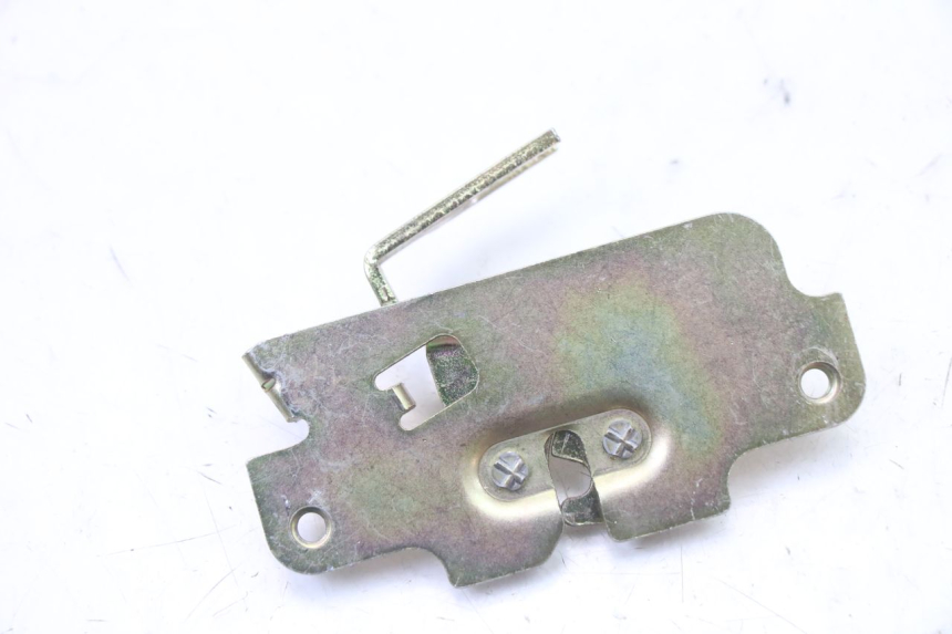 photo de ZADELSLOT PEUGEOT TWEET 4T 50 (2023 - 2025) - Andere kijkhoek