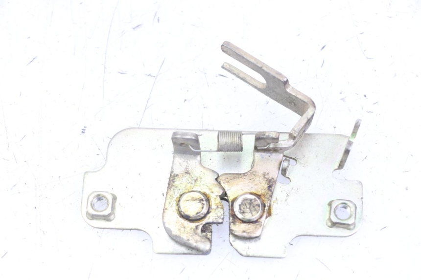 photo de ZADELSLOT PEUGEOT TWEET 4T 50 (2014 - 2019) - Hoofdaanzicht