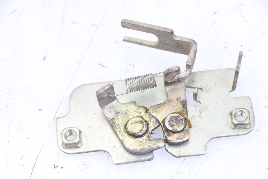 photo de ZADELSLOT PEUGEOT TWEET 4T 50 (2014 - 2019) - Detail van het onderdeel