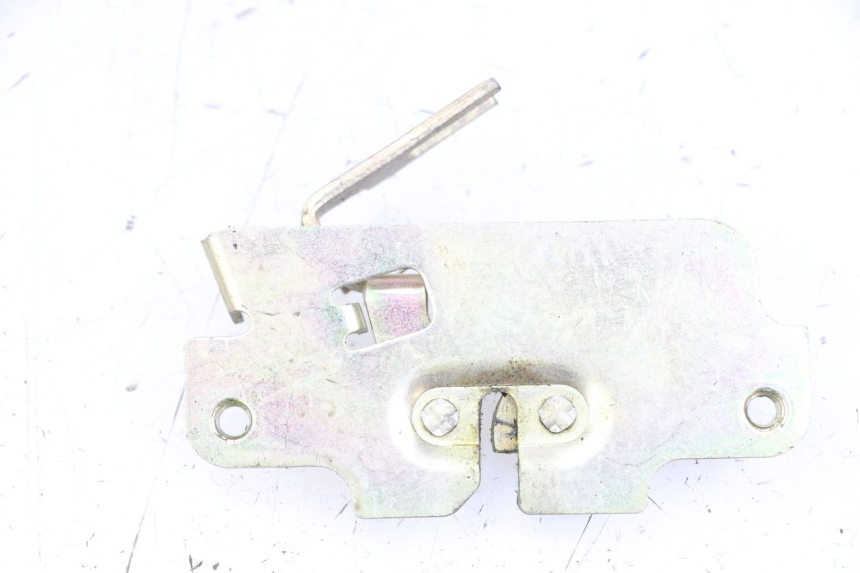 photo de ZADELSLOT PEUGEOT TWEET 4T 50 (2014 - 2019) - Zoom op gebruiksstaat