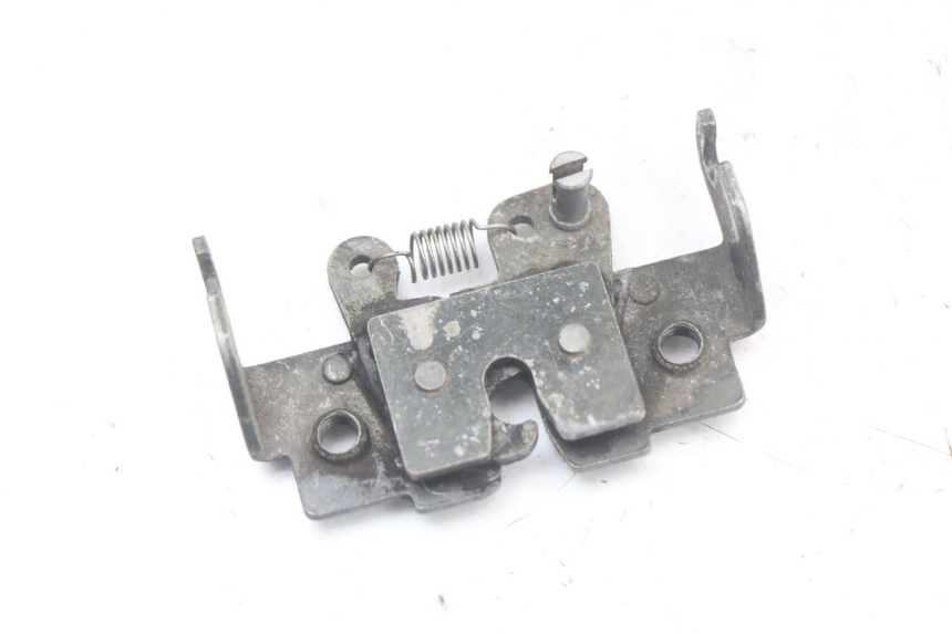 photo de ZADELSLOT PIAGGIO BEVERLY 125 (1998 - 2005) - Hoofdaanzicht