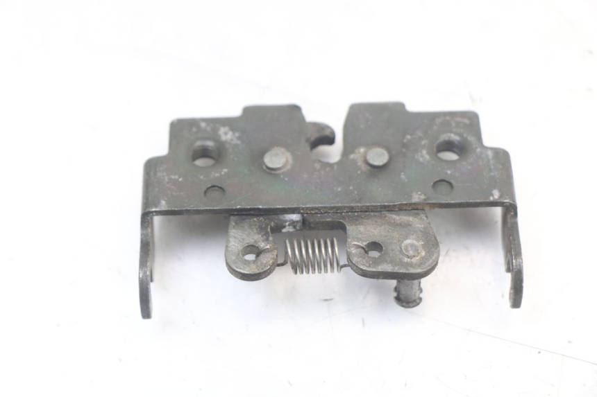 photo de ZADELSLOT PIAGGIO BEVERLY 125 (1998 - 2005) - Andere kijkhoek