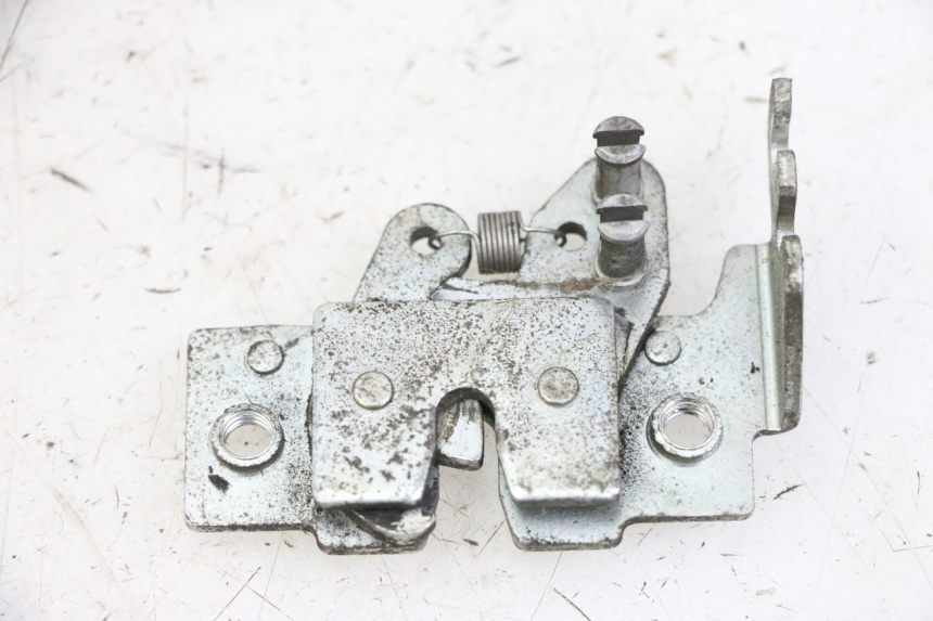 photo de ZADELSLOT PIAGGIO MP3 125 (2006 - 2014) - Hoofdaanzicht