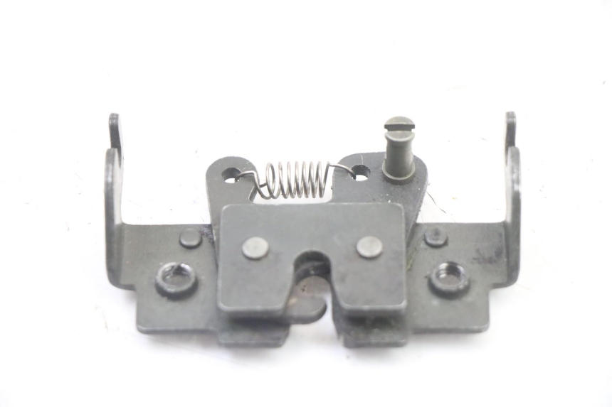 photo de ZADELSLOT PIAGGIO MP3 LT 400 (2007 - 2012) - Hoofdaanzicht