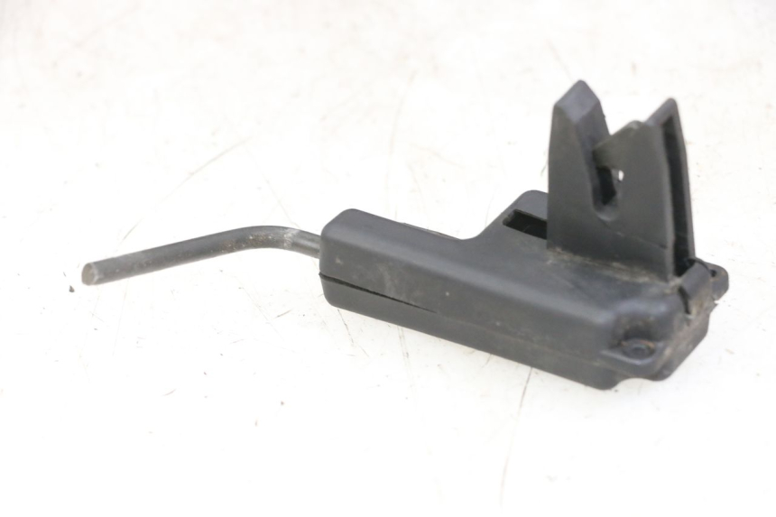 photo de ZADELSLOT PIAGGIO NEW TYPHOON 50 (2010 - 2017) - Hoofdaanzicht