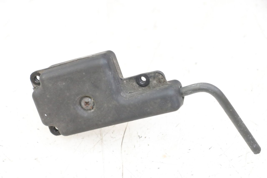 photo de ZADELSLOT PIAGGIO NEW TYPHOON 50 (2010 - 2017) - Detail van het onderdeel