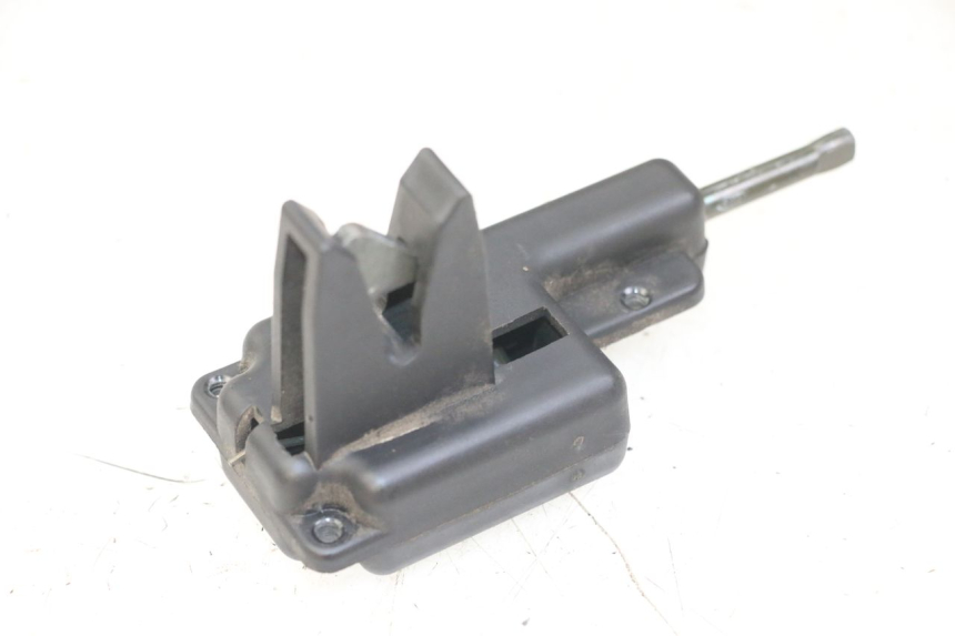 photo de ZADELSLOT PIAGGIO ZIP 4T 50 (2018 - 2020) - Hoofdaanzicht