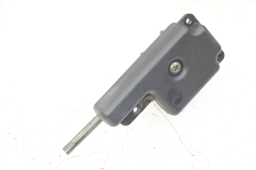 photo de ZADELSLOT PIAGGIO ZIP 4T 50 (2018 - 2020) - Zoom op gebruiksstaat