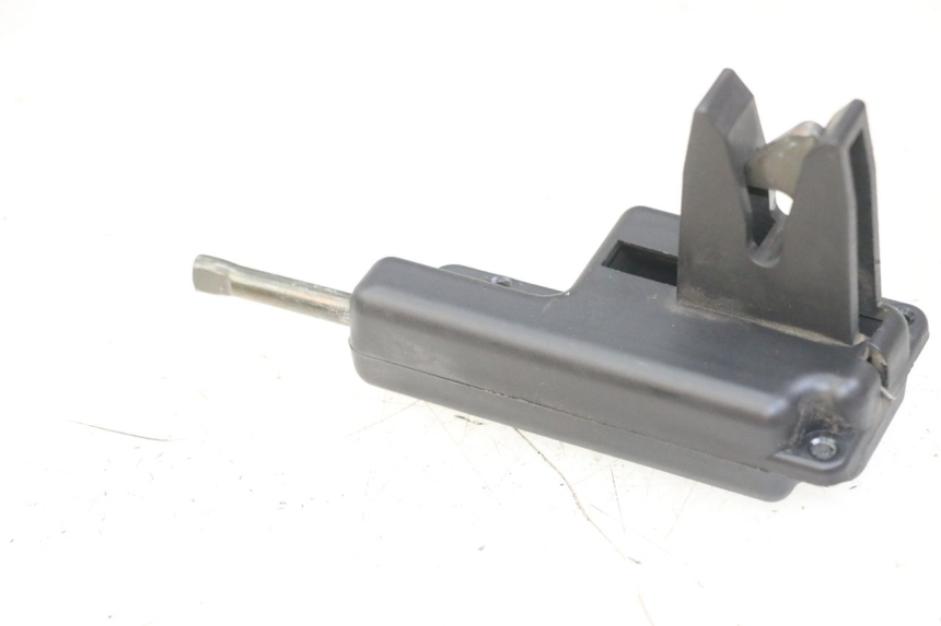 photo de ZADELSLOT PIAGGIO ZIP 4T 50 (2018 - 2020) - Andere kijkhoek