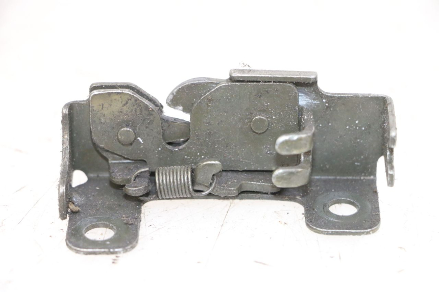 photo de ZADELSLOT EFUN PUSA 1 - Hoofdaanzicht