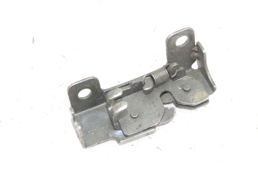 photo de ZADELSLOT EFUN PUSA 1 - Detail van het onderdeel