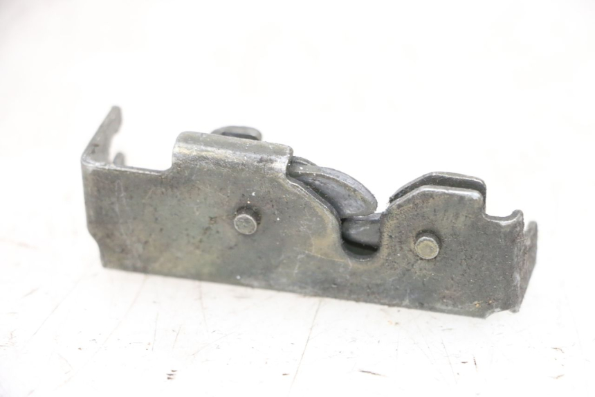 photo de ZADELSLOT EFUN PUSA 1 - Zoom op gebruiksstaat