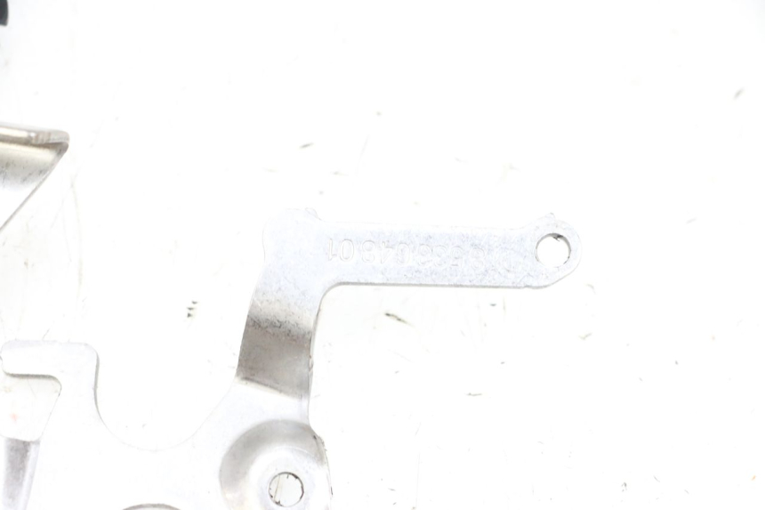 photo de ZADELSLOT BMW R GS 1250 (2021 - 2024) - Technische close-up