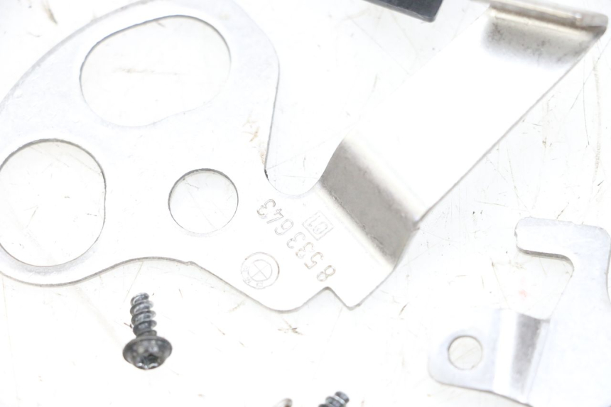 photo de ZADELSLOT BMW R GS 1250 (2021 - 2024) - Overzicht