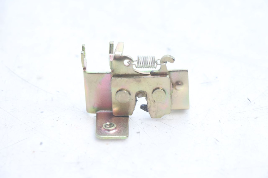 photo de ZADELSLOT JM MOTORS R-MAX TECH 50 (2024 - 2026) - Hoofdaanzicht