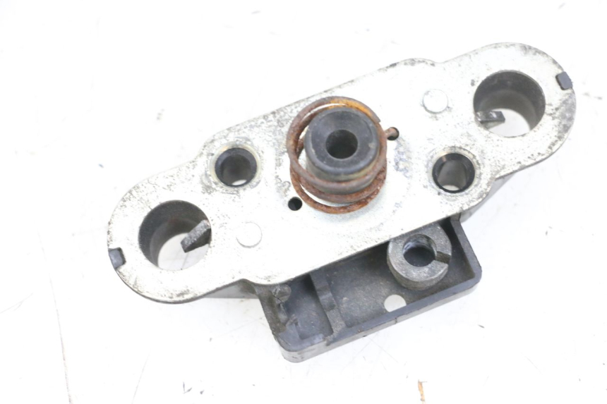 photo de ZADELSLOT BMW R RT ABS 1200 (2010 - 2014) - Hoofdaanzicht