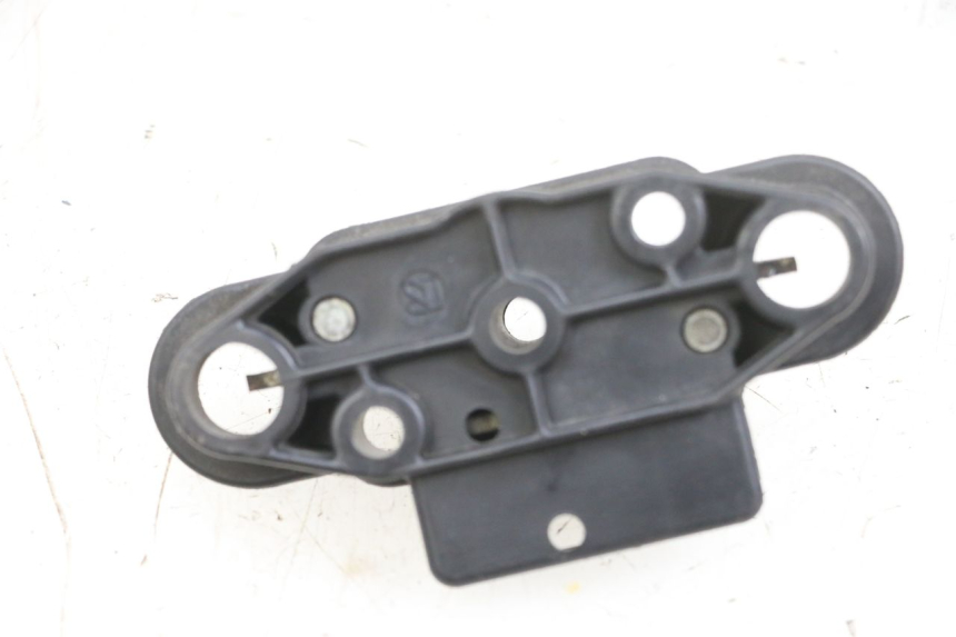 photo de ZADELSLOT BMW R RT ABS 1200 (2010 - 2014) - Zoom op gebruiksstaat