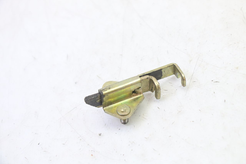 photo de ZADELSLOT MAG POWER R-STREET 50 (2016 - 2025) - Hoofdaanzicht