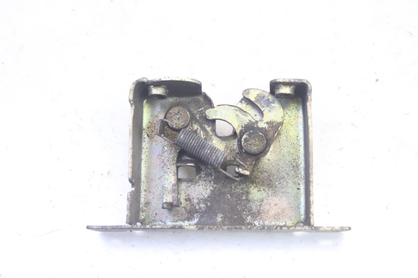 photo de ZADELSLOT RIDE RACE 2T 50 (2012 - 2017) - Hoofdaanzicht