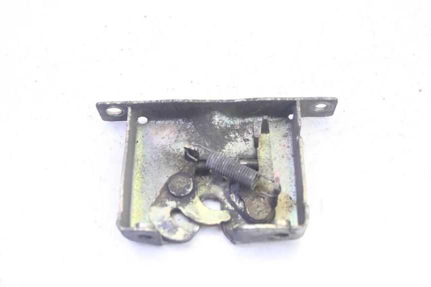 photo de ZADELSLOT RIDE RACE 2T 50 (2012 - 2017) - Detail van het onderdeel