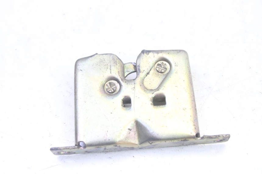 photo de ZADELSLOT RIDE RACE 2T 50 (2012 - 2017) - Zoom op gebruiksstaat