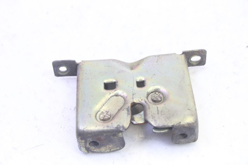 photo de ZADELSLOT RIDE RACE 2T 50 (2012 - 2017) - Andere kijkhoek