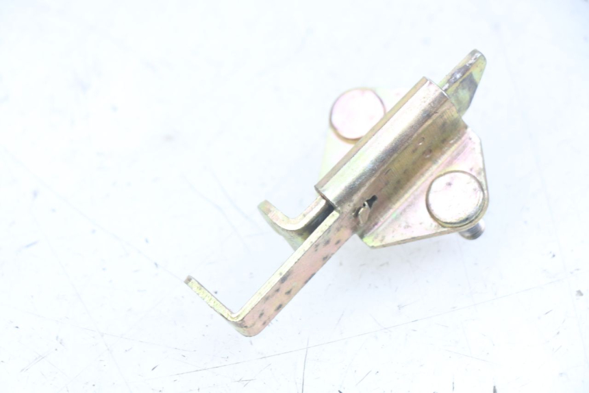 photo de ZADELSLOT YAMASAKI RAPTOR 50 (2013 - 2018) - Detail van het onderdeel