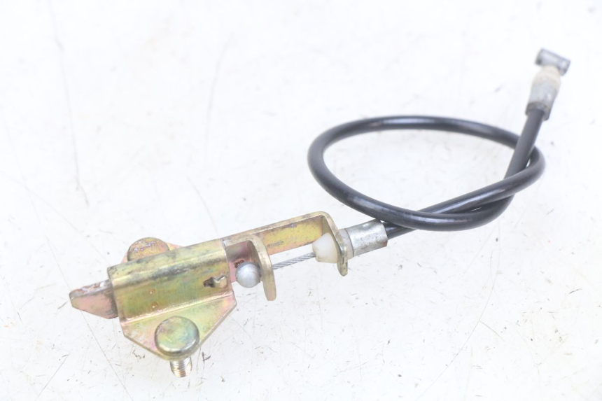 photo de ZADELSLOT YAMASAKI ROADSTER 50 (2013 - 2018) - Hoofdaanzicht