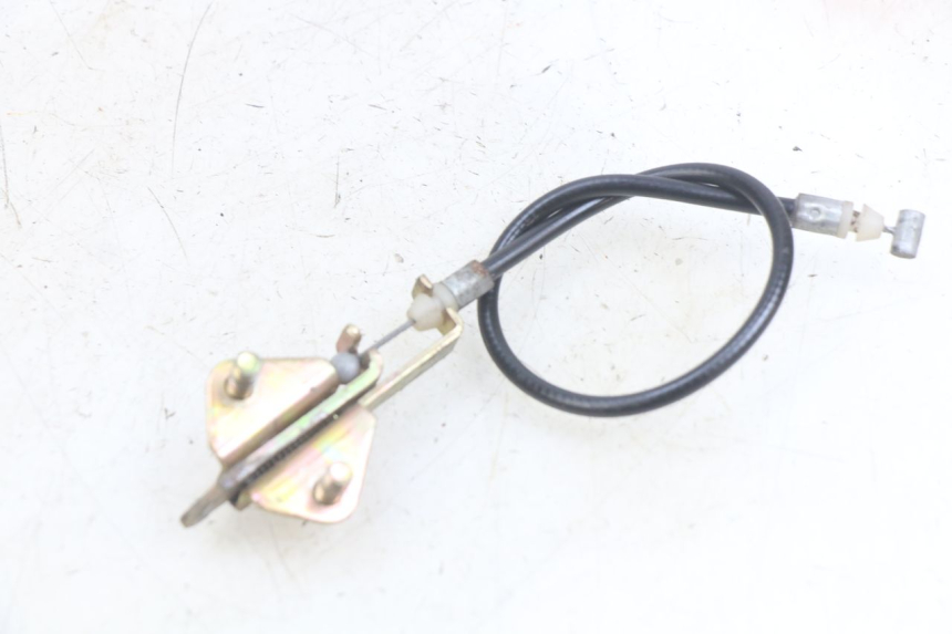 photo de ZADELSLOT YAMASAKI ROADSTER 50 (2013 - 2018) - Detail van het onderdeel