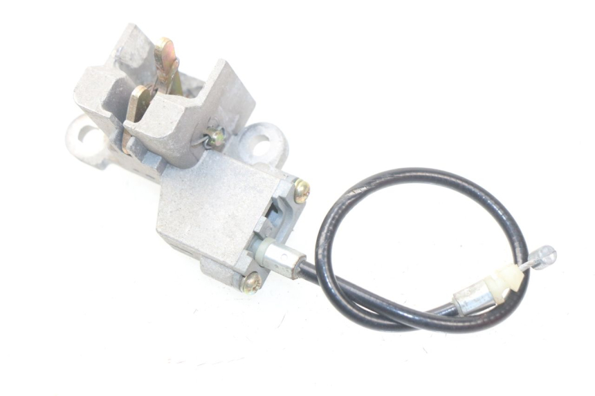 photo de ZADELSLOT TNT MOTOR ROMA 10' 4T 50 (2019 - 2022) - Hoofdaanzicht