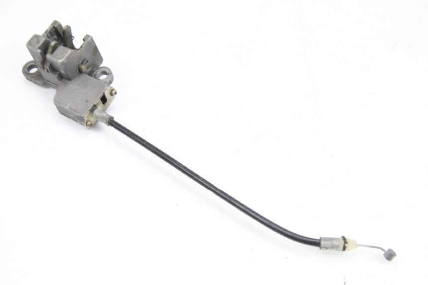 photo de ZADELSLOT TNT MOTOR ROMA 10' 4T 50 (2007 - 2018) - Hoofdaanzicht