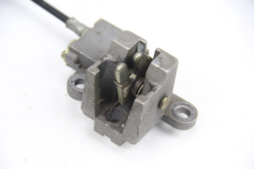 photo de ZADELSLOT TNT MOTOR ROMA 10' 4T 50 (2007 - 2018) - Detail van het onderdeel