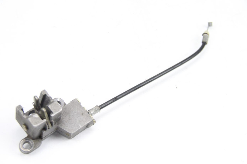 photo de ZADELSLOT TNT MOTOR ROMA 10' 4T 50 (2007 - 2018) - Andere kijkhoek