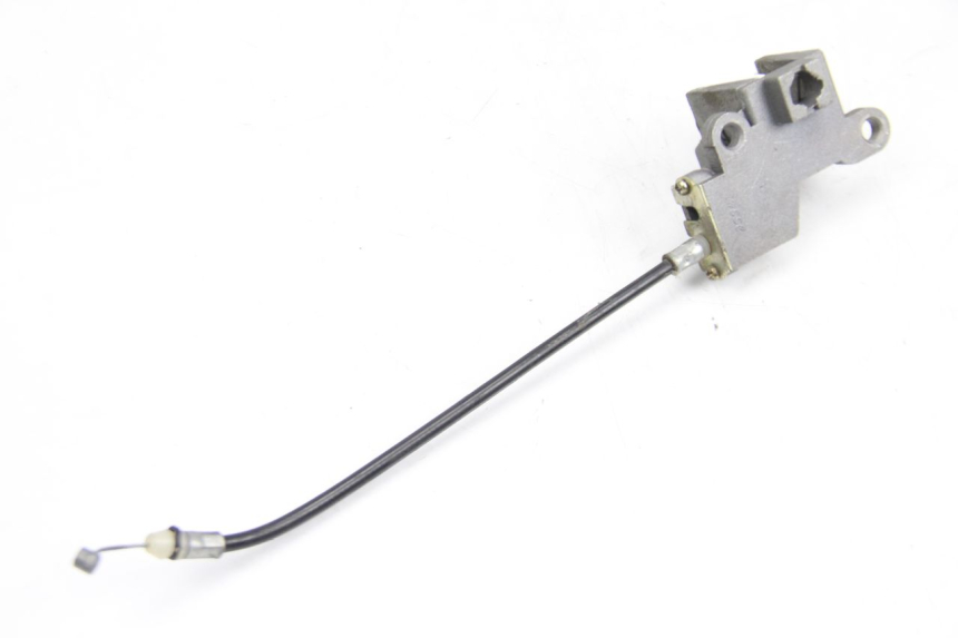 photo de ZADELSLOT TNT MOTOR ROMA 10' 4T 50 (2007 - 2018) - Technische close-up