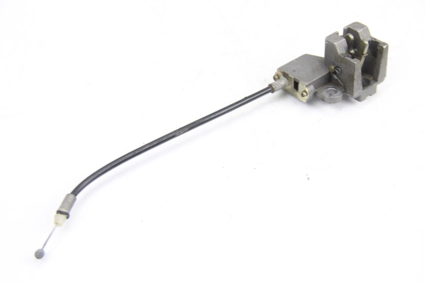 photo de ZADELSLOT TNT MOTOR ROMA 10' 4T 50 (2007 - 2018) - Overzicht