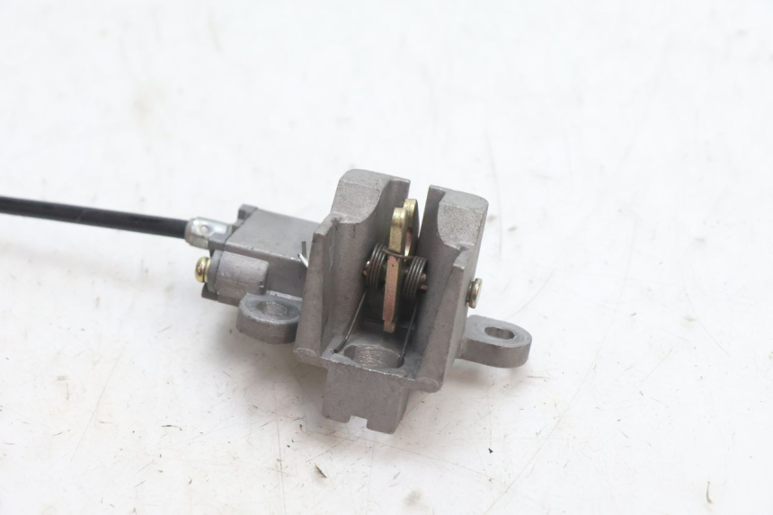 photo de ZADELSLOT TNT MOTOR ROMA 10' 4T 50 (2007 - 2018) - Detail van het onderdeel