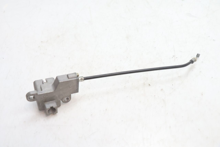 photo de ZADELSLOT TNT MOTOR ROMA 10' 4T 50 (2007 - 2018) - Technische close-up