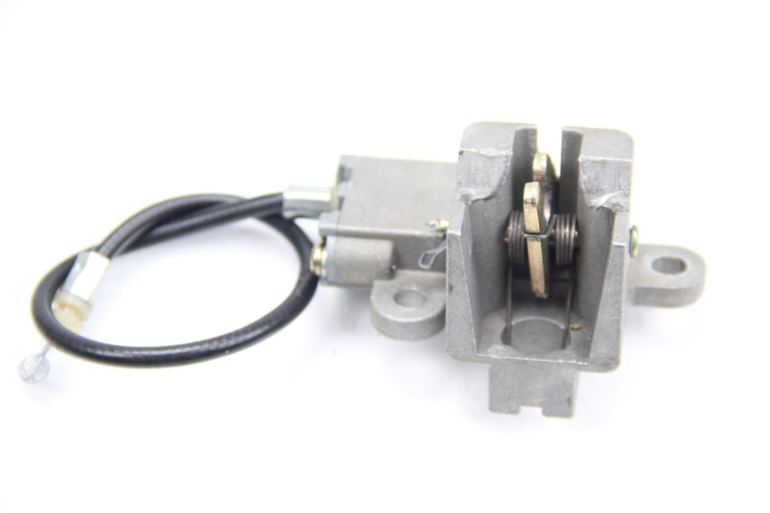 photo de ZADELSLOT TNT MOTOR ROMA 12' 2T 50 (2007 - 2018) - Hoofdaanzicht