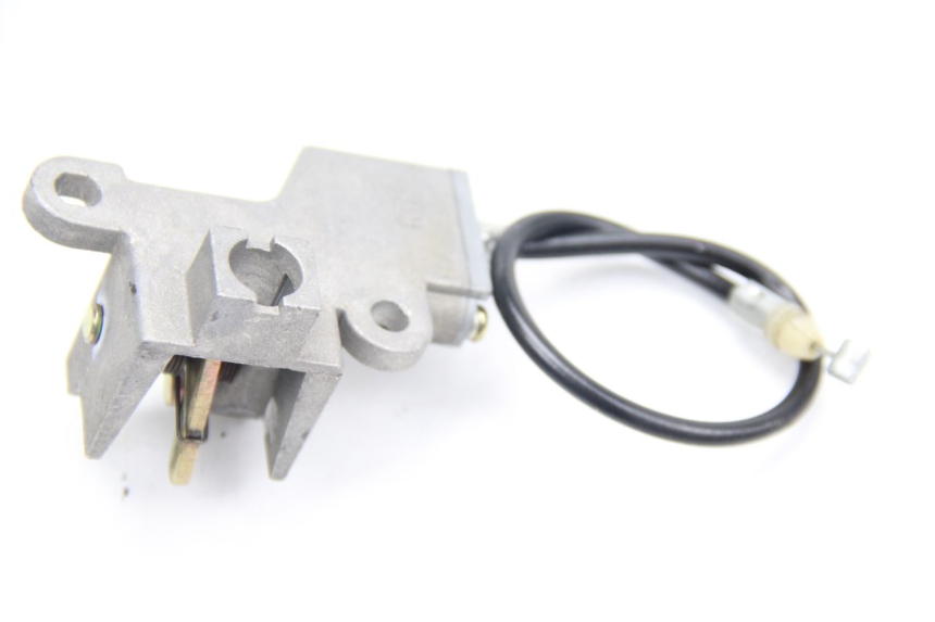 photo de ZADELSLOT TNT MOTOR ROMA 12' 2T 50 (2007 - 2018) - Detail van het onderdeel