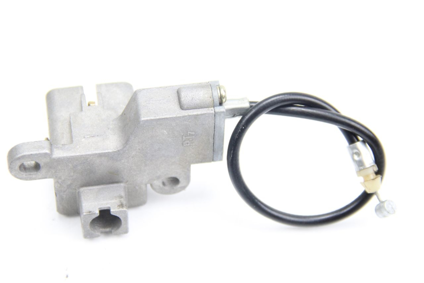 photo de ZADELSLOT TNT MOTOR ROMA 12' 2T 50 (2007 - 2018) - Zoom op gebruiksstaat