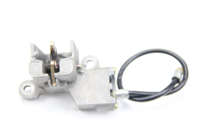 photo de ZADELSLOT TNT MOTOR ROMA 12' 2T 50 (2007 - 2018) - Andere kijkhoek