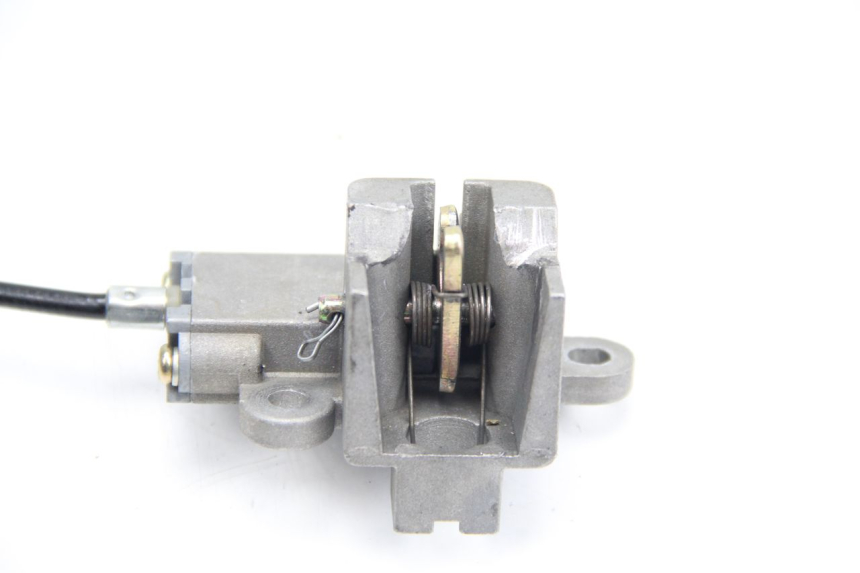 photo de ZADELSLOT TNT MOTOR ROMA 12' 2T 50 (2007 - 2018) - Overzicht