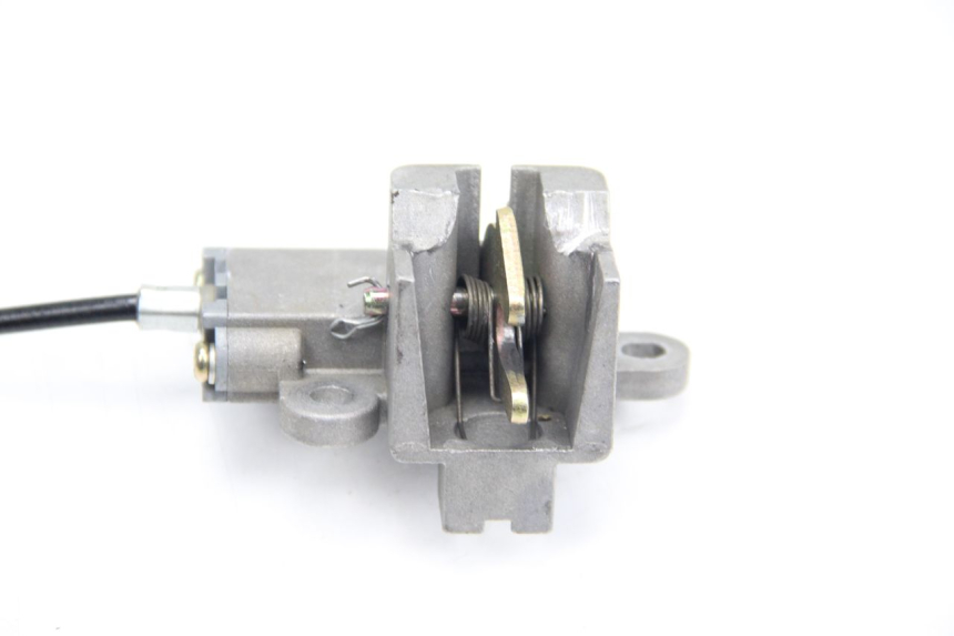 photo de ZADELSLOT TNT MOTOR ROMA 12' 2T 50 (2007 - 2018) - Bevestigingspunten