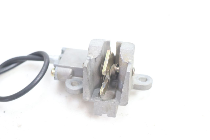 photo de ZADELSLOT TNT MOTOR ROMA 12' 2T 50 (2007 - 2018) - Detail van het onderdeel