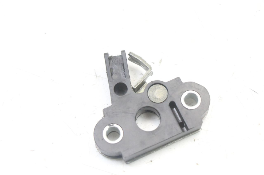 photo de ZADELSLOT ROYAL ENFIELD HYMALAYAN 410 (2016 - 2023) - Zoom op gebruiksstaat