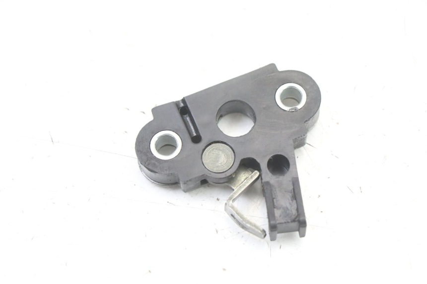 photo de ZADELSLOT ROYAL ENFIELD HYMALAYAN 410 (2016 - 2023) - Andere kijkhoek