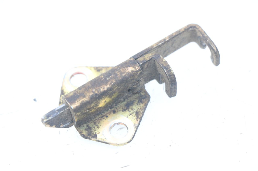 photo de ZADELSLOT ADLY RS SUPERSONIC 50 (2005 - 2010) - Hoofdaanzicht